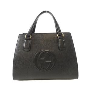 Gucci Soho 607722 CAO0G Handbag